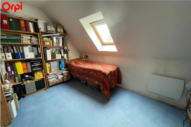 Maison - 133 m² - 6 pièces