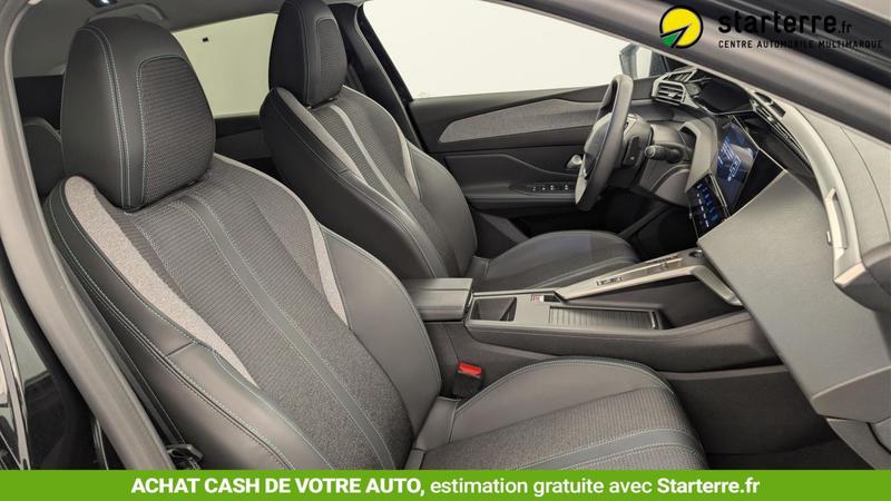 Peugeot 308 Hybrid 145 e-Dcs6 Allure