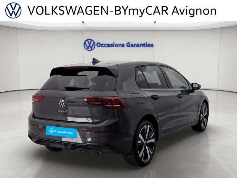 Volkswagen Golf 1.5 eHybrid 204 Dsg6 Vw Edition