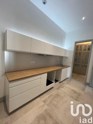 Appartement - 123 m² - 4 pièces