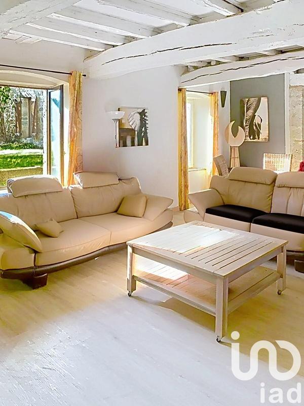 Maison - 372 m² - 14 pièces