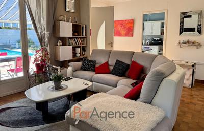 Maison - 87 m² - 3 pièces