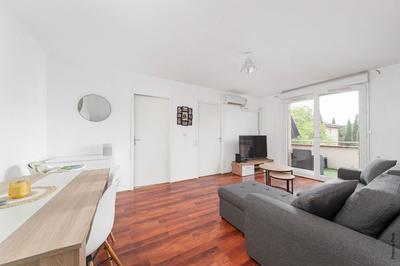 Appartement - 47 m² - 3 pièces