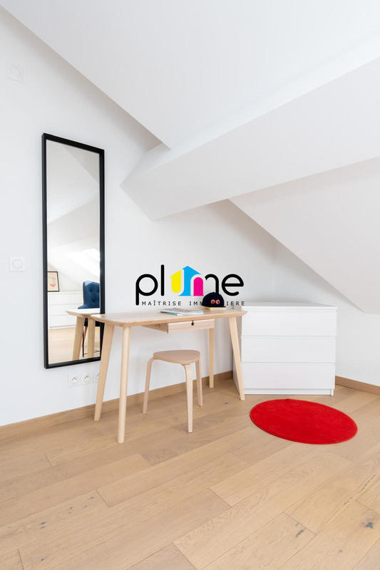 Appartement - 28 m² - 7 pièces