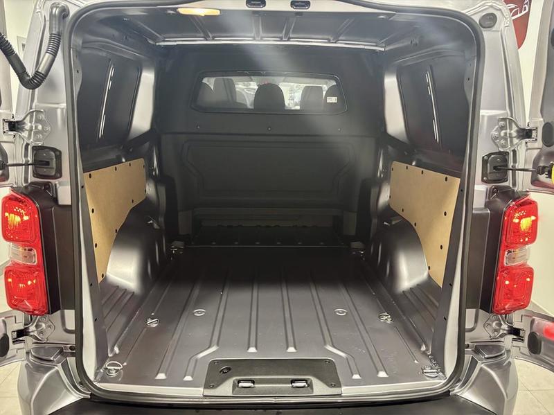 Citroën Jumpy III Cabine Approfondie 2.2 Bluehdi 180 Xl Eat8