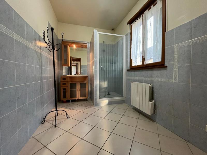 Maison - 73 m² - 3 pièces