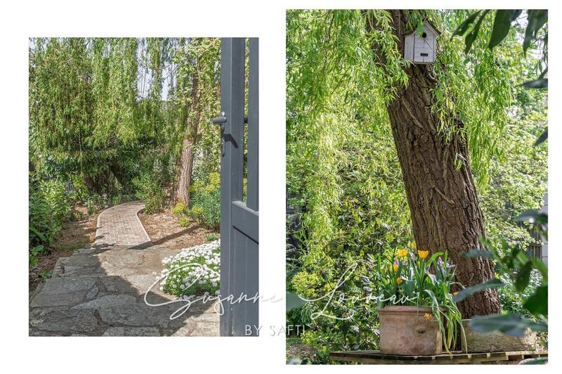 Villa - 194 m² - 8 pièces