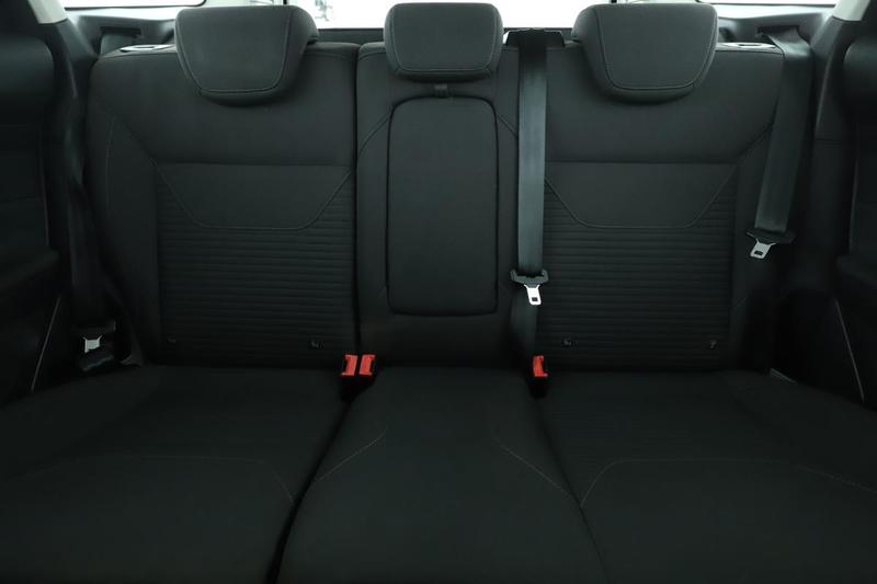 Ford Focus Sw 1.5 EcoBoost Auto 150 ch