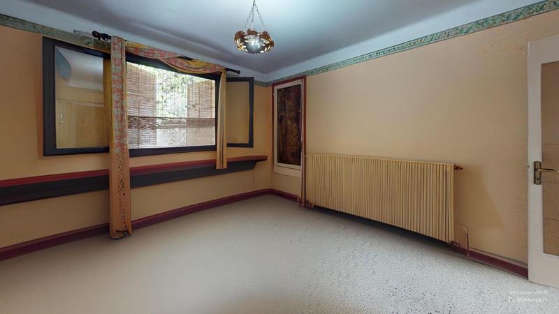 Appartement - 87 m² - 4 pièces