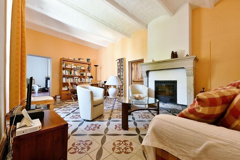 Maison en pierre - 274 m² - 11 pièces