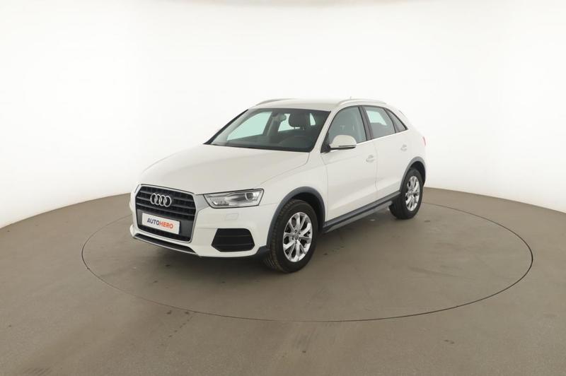Audi Q3 2.0 Tdi Ultra Ambiente 150 ch