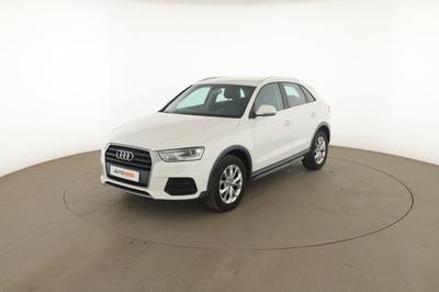 Audi Q3 2.0 Tdi Ultra Ambiente 150 ch