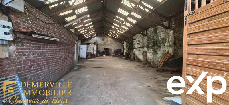 Maison - 153 m² - 7 pièces