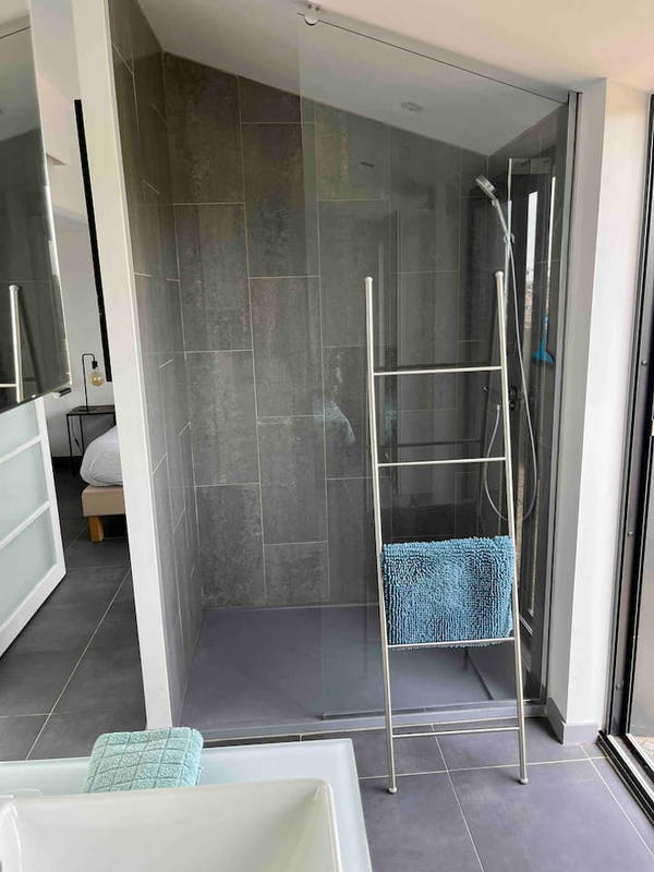 Appartement - 106 m² - 4 pièces