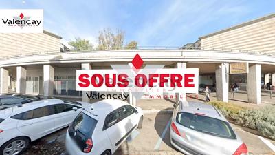 Local commercial - 404 m²