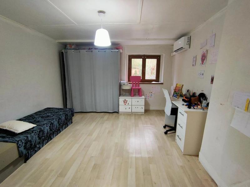 Maison - 204 m² - 6 pièces