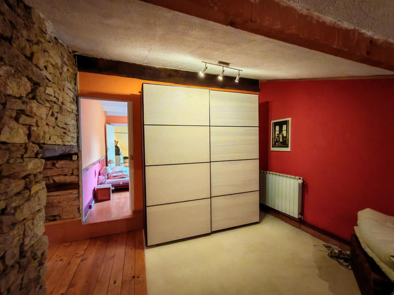 Maison de village - 171 m² - 5 pièces