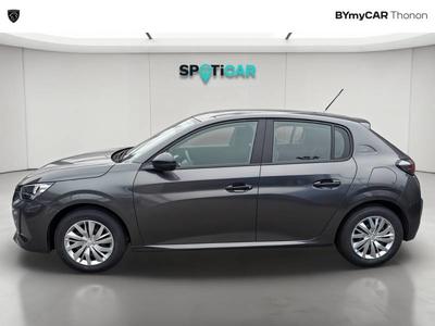 Peugeot 208 PureTech 75 s&amp;S Bvm5 Like