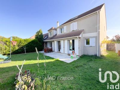 Maison - 190 m² - 8 pièces