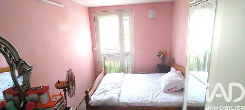 Appartement - 51 m² - 3 pièces