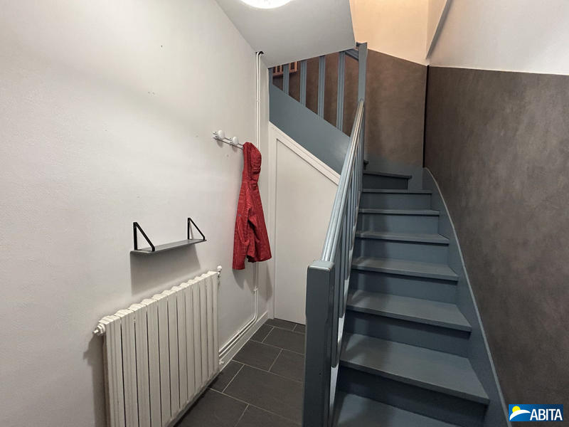 Maison - 69 m² - 3 pièces