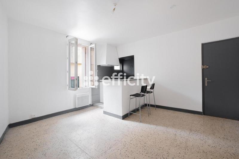 Maison de village - 112 m² - 5 pièces