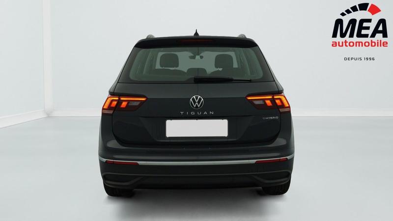 Volkswagen Tiguan 1.4 Ehybrid 245ch Dsg6 Life