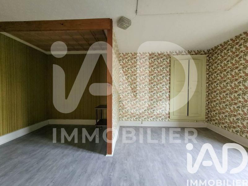 Maison - 113 m² - 7 pièces