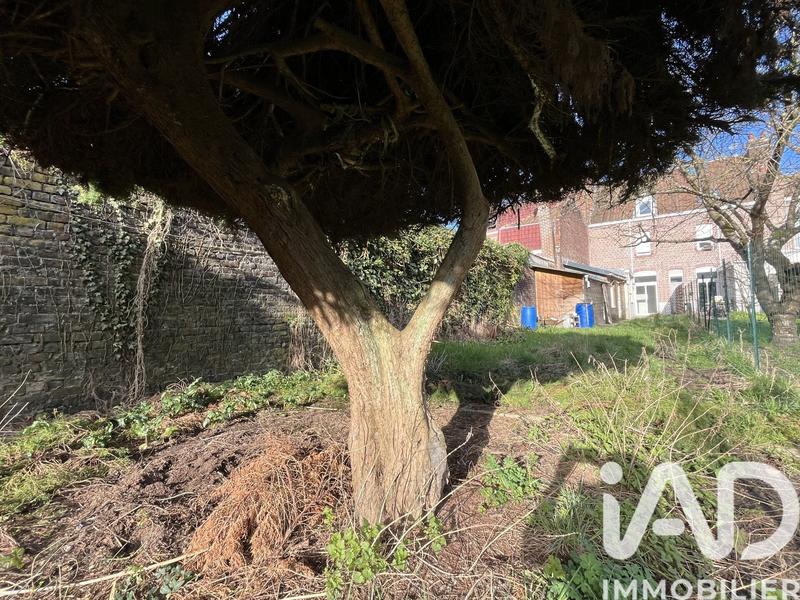 Appartement - 52 m² - 2 pièces