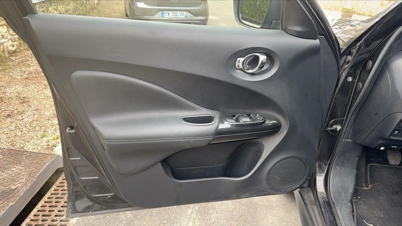 Nissan Juke 1.2 Dig-T 115 Acenta