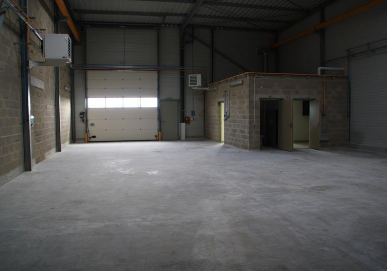 Local commercial - 143 m²
