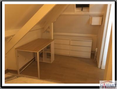 Appartement - 32 m² - 2 pièces