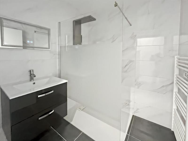 Maison - 113 m² - 4 pièces