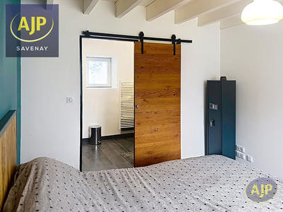 Maison - 133 m² - 7 pièces