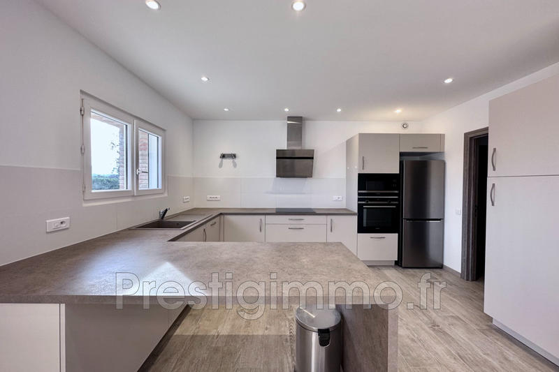 Villa - 166 m² - 5 pièces