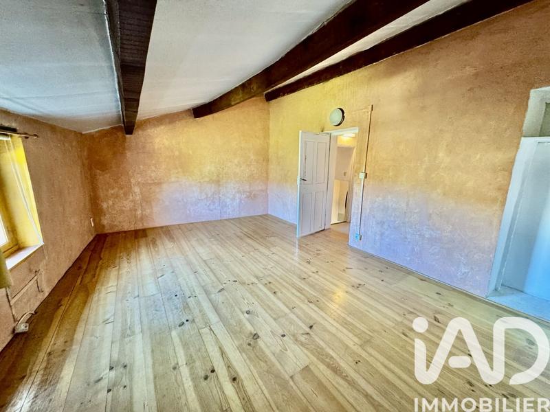 Maison de ville - 137 m² - 5 pièces