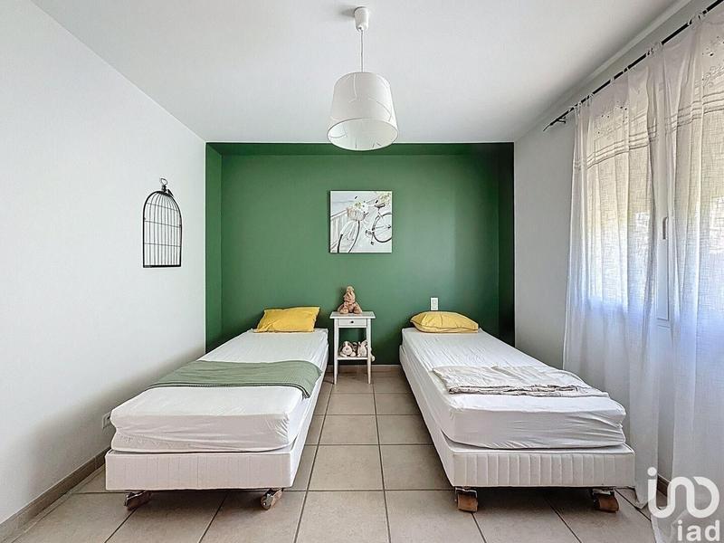 Maison - 132 m² - 4 pièces