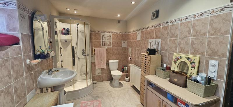 Maison - 147 m² - 5 pièces