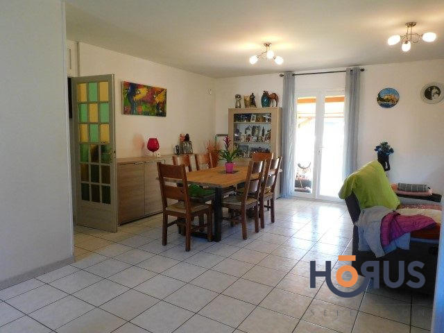 Viager - Maison - 100 m² - 4 pièces