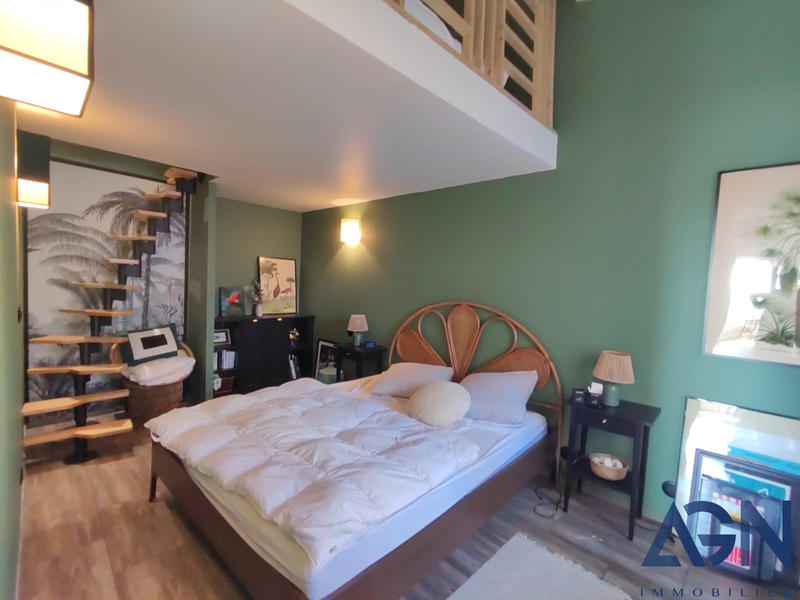 Appartement - 67 m² - 3 pièces