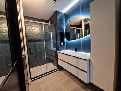 Appartement - 81 m² - 4 pièces