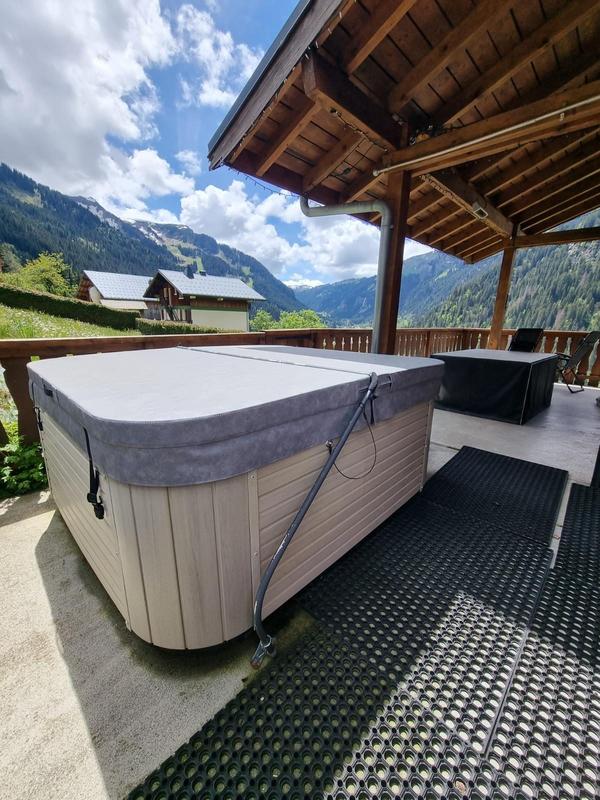 Châlet - 180 m² - 9 pièces