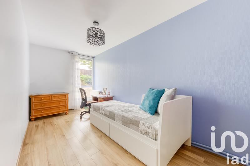 Appartement - 104 m² - 5 pièces