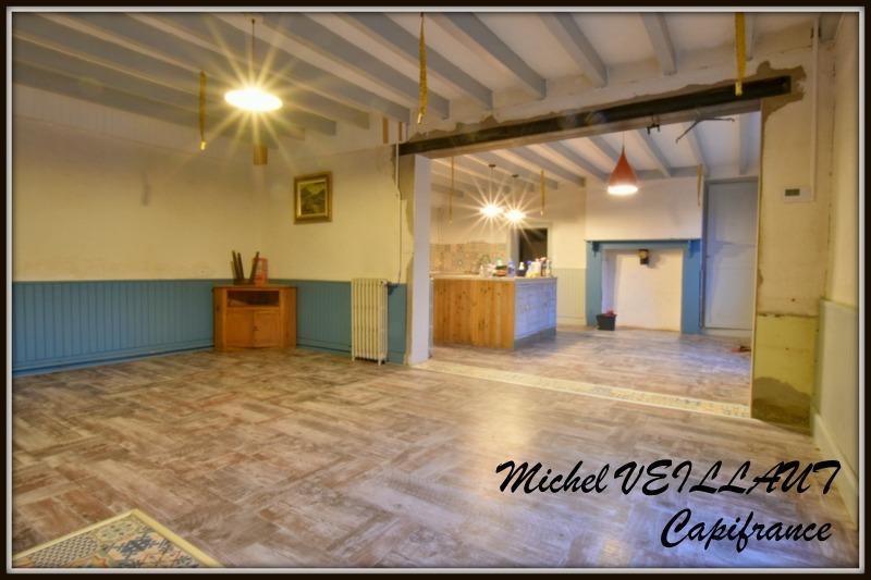 Maison - 148 m² - 6 pièces