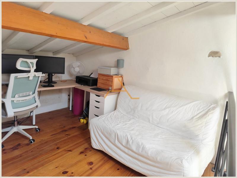 Maison en pierre - 171 m² - 7 pièces