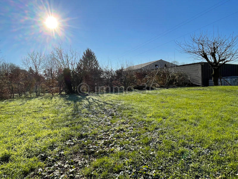 Pavillon - 117 m² - 5 pièces