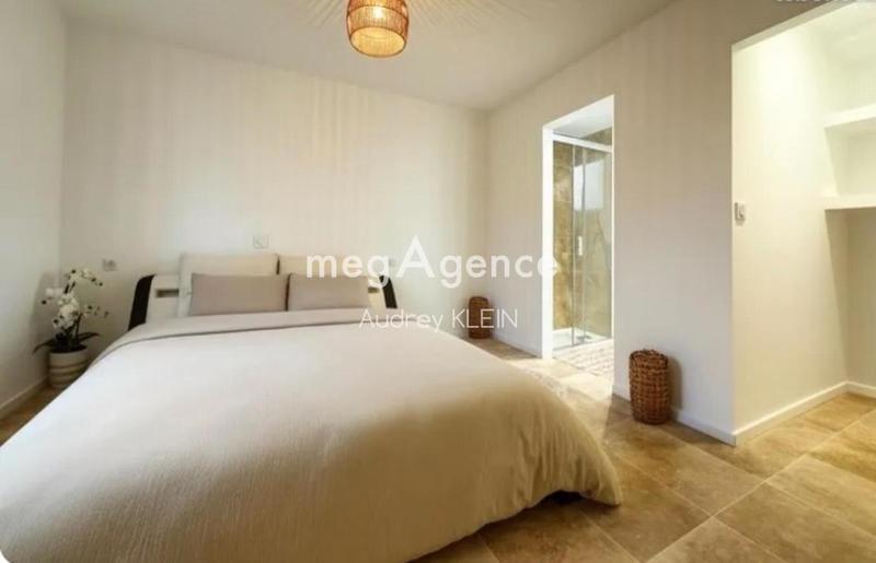 Maison - 48 m² - 3 pièces