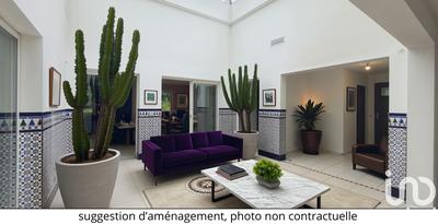 Maison - 163 m² - 5 pièces