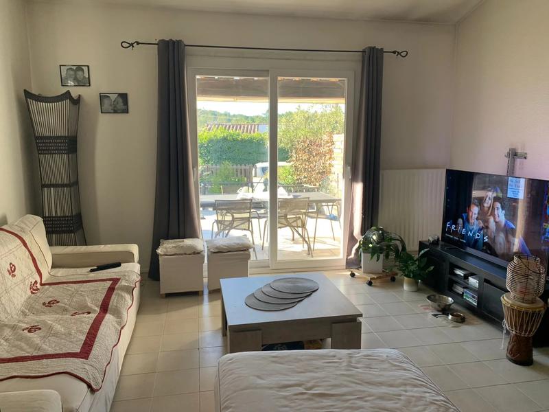 Villa - 101 m² - 5 pièces