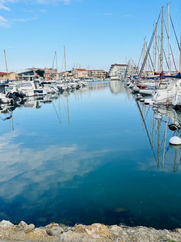 Appartement - 23 m² - 1 pièce